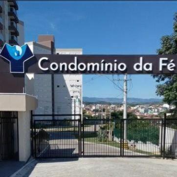 Condominio Da Fe Morada Dos Arcanjos & Associados Cachoeira Paulista Ngoại thất bức ảnh